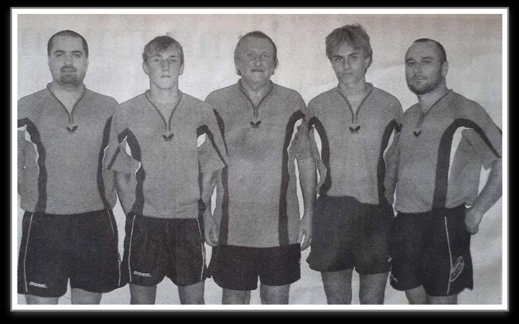 Caltovi patřila 4. pozice a Černému 6. Ve starších žácích jasně dominoval hráč Sokola Vodňany Calta. Před sezónou 2006/07 přišel do Strakonic písecký Hach, aby posílil třetiligový tým.