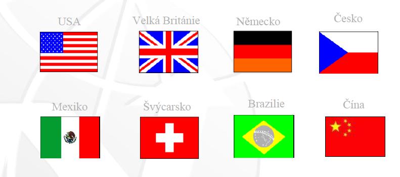 1. Popis oboru podnikání V následujícím textu je představena struktura a obor podnikání společnosti IMI International s.r.o. 1.1. IMI celosvětově.