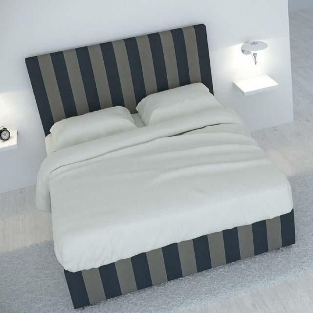 39 40 CORLEONE GRIGIO / CAROLINE GRIGIO CORLEONE NAVY / CAROLINE NAVY