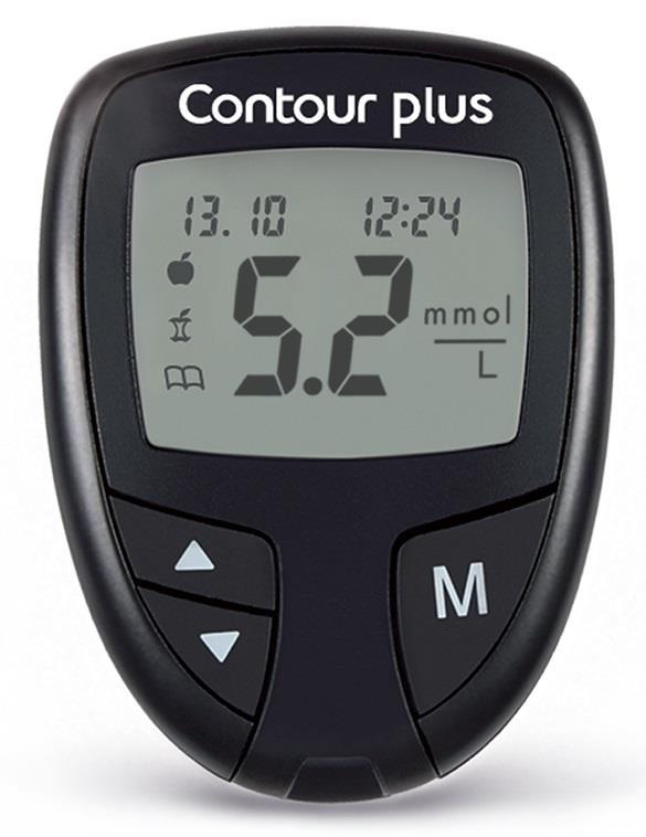 Úkol č. 2 trocha počítání (12 bodů) Diabetes mellitus neboli cukrovka je chronické metabolické onemocnění, které se projevuje poruchou přeměny sacharidů.