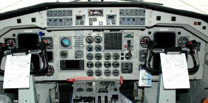 Incident Saab 340A pokračování: