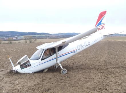 Přehled závažných událostí v ostatním provozu Následující přehled