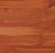 Bez červeného jádrového dřeva. Javor kanadský Rustic Vysoce variabilní kresba a barva. Obsahuje suky, červené jádrové dřevo a načernalé pruhy pryskyřičných kanálků.