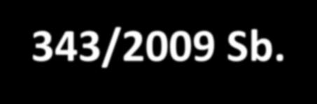 Prováděcí předpisy k zákonům (MZ ČR) NV č. 93/2012 Sb., kterým se mění NV č. 361/2007 Sb. pracovní prostředí, ve znění NV č. 9/2013 Sb. Vyhláška č. 137/2004 Sb.