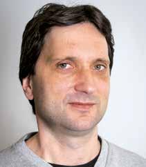 Michal Beneš Proděkan pro pedagogiku doc. Ing. Libor Šnobl, Ph.D.