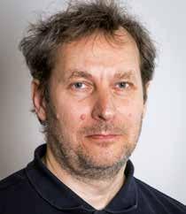 Proděkan pro rozvoj fakulty Ing. Tomáš Hobza, Ph.D.
