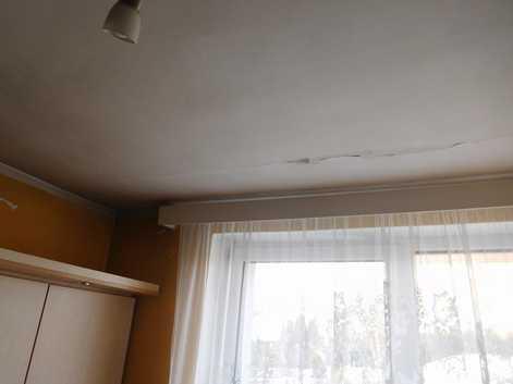 kuchyně a