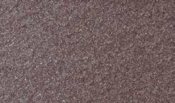 Povrchová úprava Používáme převážně epoxidové nebo polyuretanové barvy od