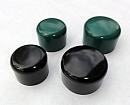 priemer/rozmer ø38mm 0,25 0,30 ø42mm 0,32 0,38 ø48mm 0,25 0,30 UNIXø50mm 0,44 0,53 ø59mm 0,54 0,65 60x40mm 0,42