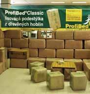 Sortiment je zčásti stálý (ten je založený na tradičních, oblíbených výrobcích) a zčásti proměnlivý.