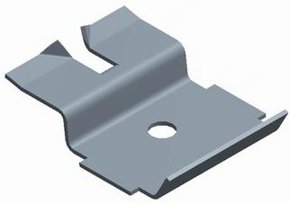 STĹPIKY ATLANTIS PVC Tento stĺpik sa používa k panelom MERKUR PVC, GALAIA PVC A GALAIA LIGHT PVC povrchová úprava: AL + PVC, RAL 600 stĺpiky Atlantis je možné dodať aj v nasledujúcich farbách: Iné