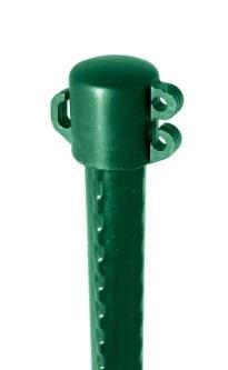 (Zn+PVC), farba tmavozelená (RAL 600) balenie v rolkách po 2m Názov JARDINET zelený Výška (cm) 2 40 6 90 (EUR/m) 1,12 1,40 1,90 2,48 ZĽAVY Množstevné zľavy pre zvárané
