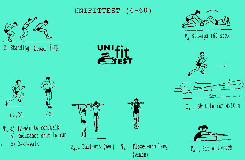 UNIFIT -