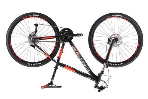 SILVERBCK Storm SILVERBCK Spectra Comp ECO Horské kolo s karbonovým rámem 33 999,- 0 Kč hotově
