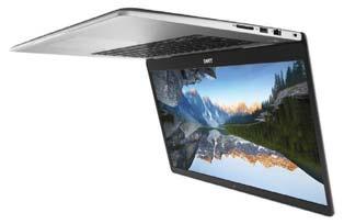 15.6" HD (1366x768), Windows 10 Home. Obj. kód: 3454246 9 990,- 0 Kč hotově /20 599 Kč Procesor Intel Pentium Quad Core N3710 až 2,56 GHz, operační paměť 4 GB, SSD 128 GB, displej 15.