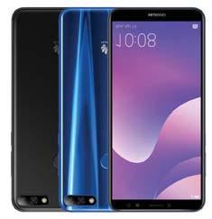 kód: 8987404, 8987405, 8987406 6 490,- 0 Kč hotově /20 389 Kč HD+ SuperMOLED displej 5,6"; 8-jádrový procesor; operační paměť 3 GB RM; úložiště 32 GB + microsd; fotoaparát zadní 3 MPx / přední 8 MPx,