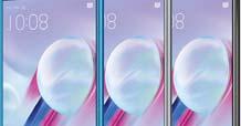 + EMUI 8. Obj.
