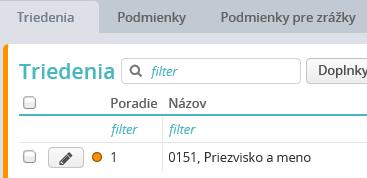 Výberom položky v políčku Mzdová položka a kliknutím na Kopírovať do výrazu pridajte do políčka Výraz kódy všetkých požadovaných mzdových položiek, a následne vložením matematických znamienok a