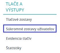 verejné zostavy. Je to preto, aby sa zabránilo nechcenej zmene definície zostavy zo strany užívateľa.