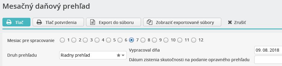 Systém Humanet má vlastný nástroj na spájanie fdf a pdf súborov do výsledného vyplneného súboru vo formáte pdf, ktorý má k dispozícii užívateľ.