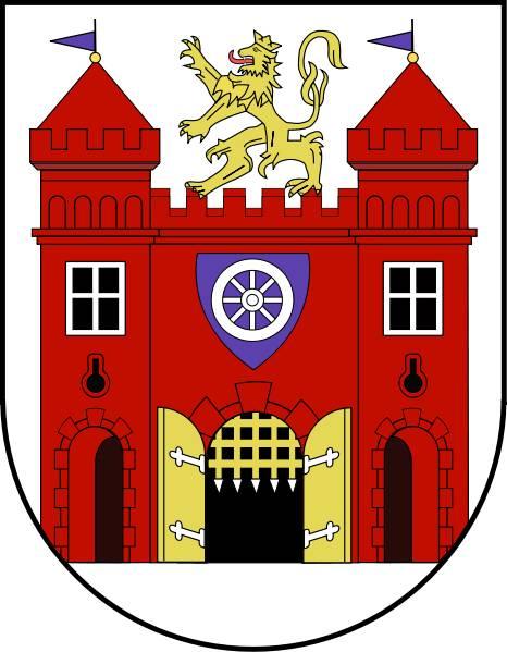 Statutární město Liberec se sídlem nám. Dr. E.