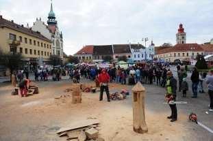 kulturních, sportovních a společenských aktivit v našem