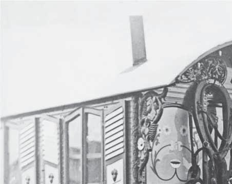 Rodina českých