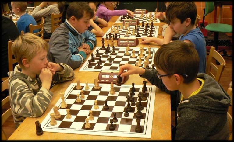 Přestože kluci z AZ Centra stáli proti většinou starším soupeřům, jako družstvo se umístili na úžasném 2. místě. V jednotlivcích pak reprezentanti AZ Centra obsadili 3., 4., 5., 7., 8. a 11. místo.