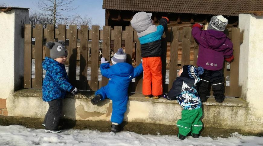 Úvodní slovo Milí členové a přátelé Mateřského centra RADOST, z.s. VÝROČNÍ ZPRÁVA 2017 Dostává se Vám do rukou shrnutí práce MC Radost za rok 2017.