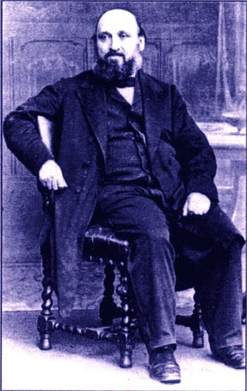 William Farr (November