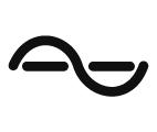 6.2.1 Indikátory stavu Čtyři symboly na pravé straně ovládacího panelu jsou indikátory stavu.