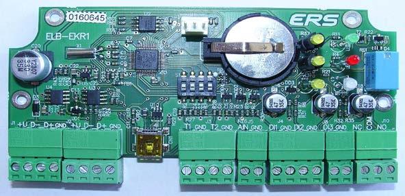 Přídavné moduly kotle Tronic Heat 3000/3500 Příklad nastavení ekvitermní křivky Teplota otopné vody [ C] 90 1 80 Posun křivky par.