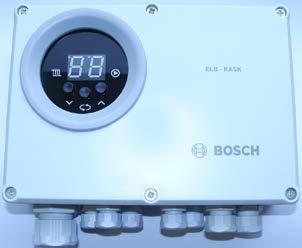Přídavné moduly kotle Tronic Heat 3000/3500 9.