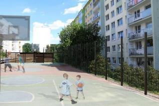 estetiky a bezpečnosti veřejného prostoru Realizovat veřejná projednání