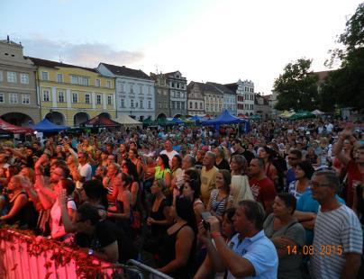 Téma č. 8: KULTURA A MÍSTNÍ TRADICE Doporučení č.