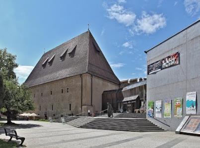 Téma č. 8: KULTURA A MÍSTNÍ TRADICE Doporučení č.