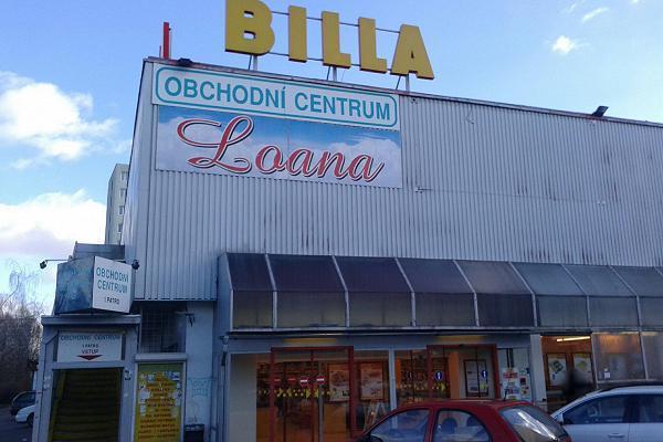 217/3 BILLA Zlín Okružní 5290 BILLA Kolín Pronájemce: BILLA, spol. s r.o. Celková plocha: 4,985 m 2 Obsazenost: 52% Konec pronájmu: 15.