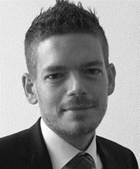 Zdeněk Grimm ředitel obchodu pro ČR a SR, LINET spol. s r.o. Mgr.