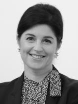 Irena Storová, MHA ředitelka, Státní ústav pro kontrolu léčiv Téma