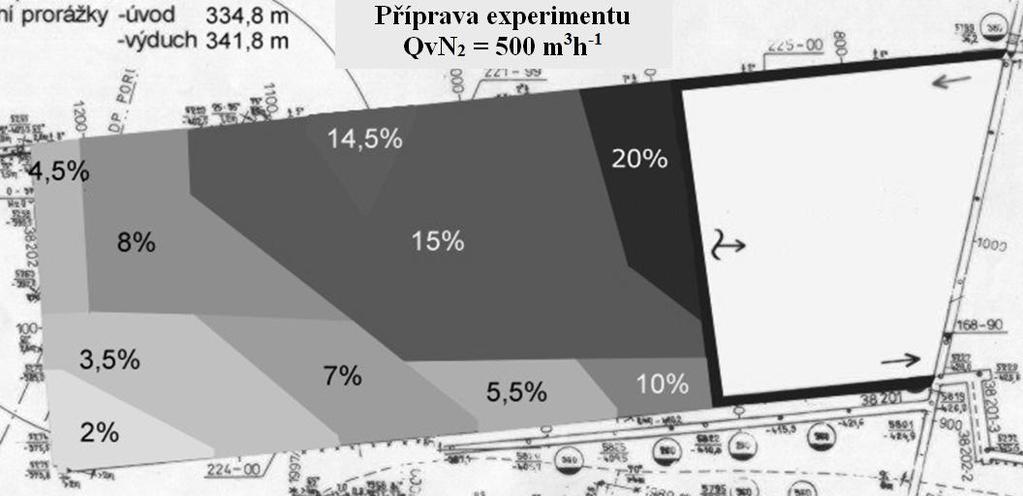 16-28: Zakončovací příruba sond Obr.