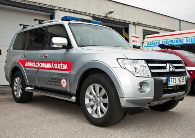 Pajero (obr.