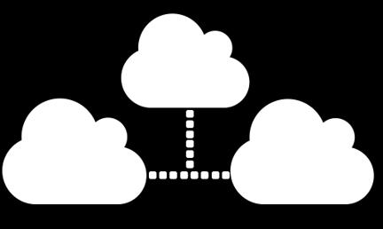 computingu Amazon Web Services (AWS) v roce 2006. Společnost Google a IBM společně s řadou univerzit začaly pracovat na vědeckých komerčních programech založených na Cloud Computingu v roce 2007.