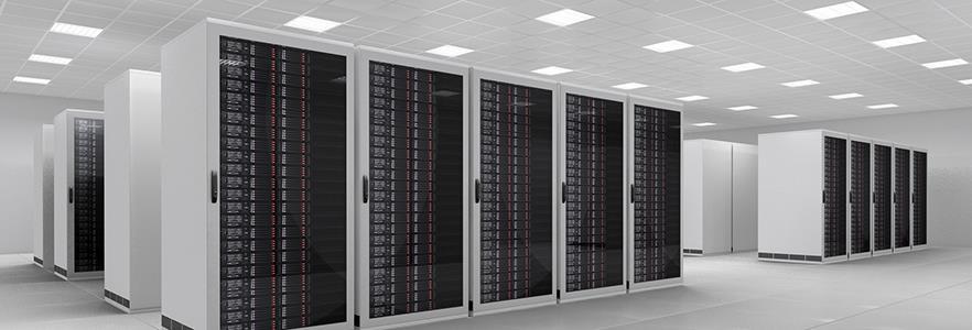 Jakmile si uživatelé nahrají svá data do cloudového úložiště, mohou být fyzicky uložena v různých zemích nebo kontinentech. Záleží na tom, kde má poskytovatel uložené svoje servery.