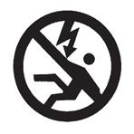 Pro prevenci proti požáru, úrazu elektrickým proudem a zranění osob neponořujte kabel ani konektor do vody nebo