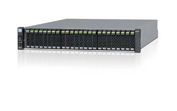 Datasheet Úložiště Fujitsu ETERNUS DX200 S4 Diskové systémy Kompaktní úložiště typu vše v jednom pro malé a střední podniky a pobočky ETERNUS DX Úložiště dat pro podniky Úložiště FUJITSU ETERNUS DX