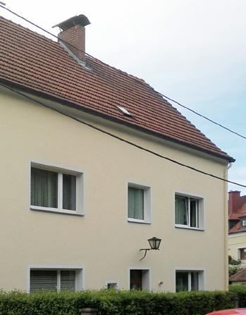 Byl velmi přátelský, spolehlivý a dodržel dohodnuté termíny.
