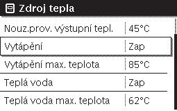 Stručný návod k obsluze 15 4.