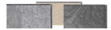 Sandstone 600 Single Sheet (Slate-Lite DIN A4) Single