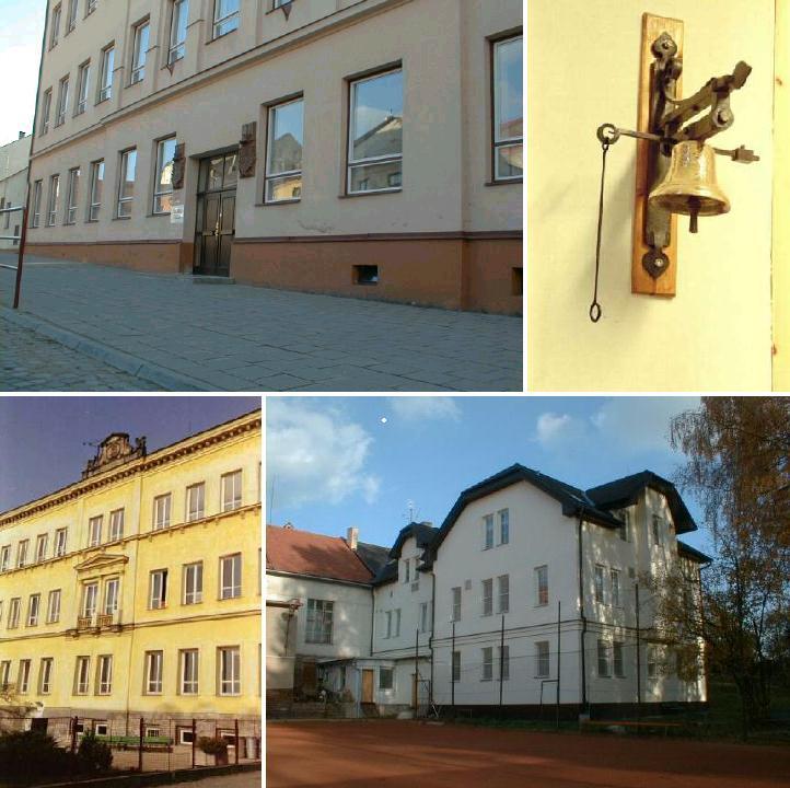 Základní škola Polná Výroční zpráva o