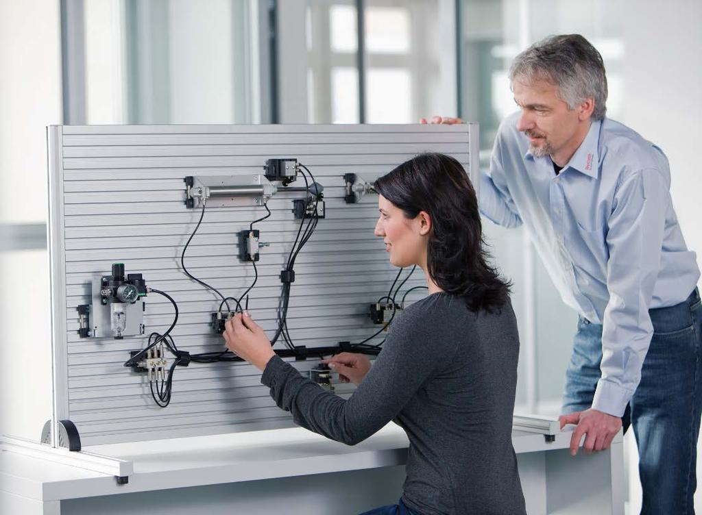 21 Bosch Rexroth, spol. s r.o. 10.